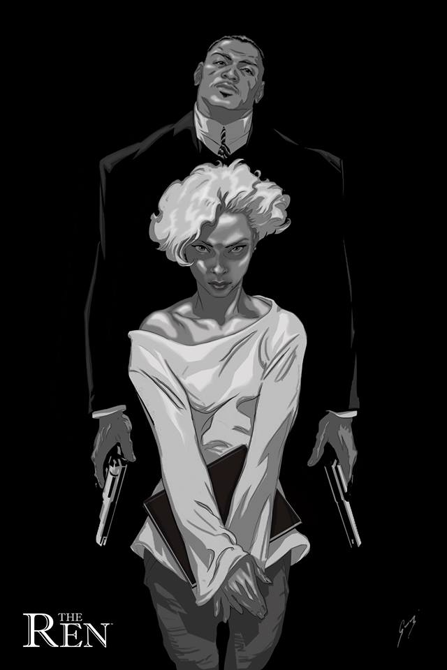smartinbrough's tweet photo. 5 years ago @JosephPIllidge and I pitched a project set in the Harlem Renaissance to #01FirstSecond. Moving 4ward. http://t.co/IQFEcQtyPw