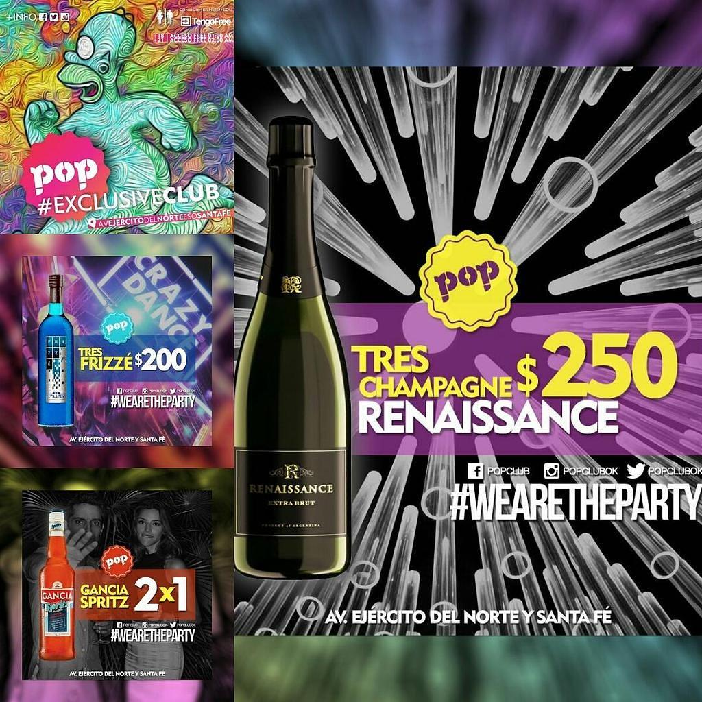 PopClubOk's tweet photo. ESTE SABADO SE VIENE UN @PopClubOk IMPERDIBLE 
#ESPECIAL #DiaDelAmigo 
Con promos insuperables! 🙌🙌🙌🙌 http://t.co/RZON9blKEM