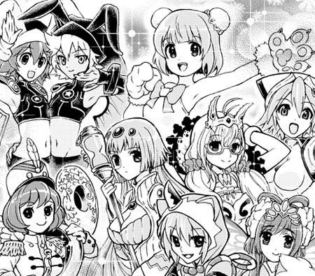明日のジャンプビクトリーカーニバル'15にてサイン会をさせて頂きます!僕のイラスト使用のバトスピカードや、描き下ろし漫画も貰えます!宜しくお願い致します!注)参加申し込みは終了しています。http://t.co/WG3KqxM9kx 