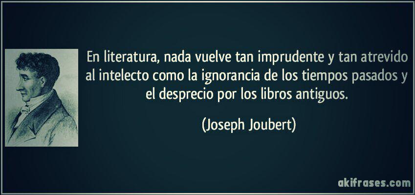 adictosalectura's tweet photo. En literatura, nada vuelve tan imprudente... #LETRASNOCTURNAS 
~Anly ~ http://t.co/ULb2vAAINJ