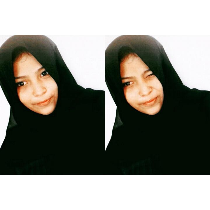 RosaMayorie's tweet photo. Lebaranntaunnini;;):') http://t.co/0k1pxtKaoD