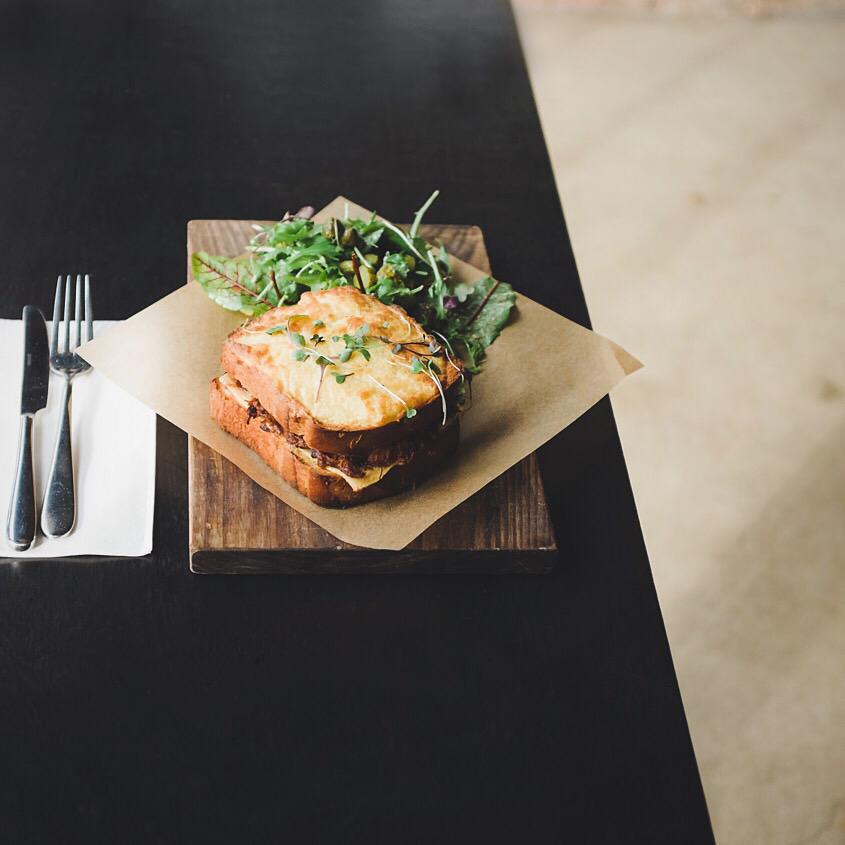 We are dishing out some rather hearty specials. Your mind off the cold and allowing your tastebuds to escape.