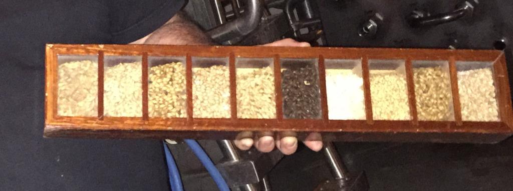 craftbeercider's tweet photo. Beer Ingredients – What’s in a beer? http://t.co/wBisVskodZ http://t.co/RlqKEBGTf1