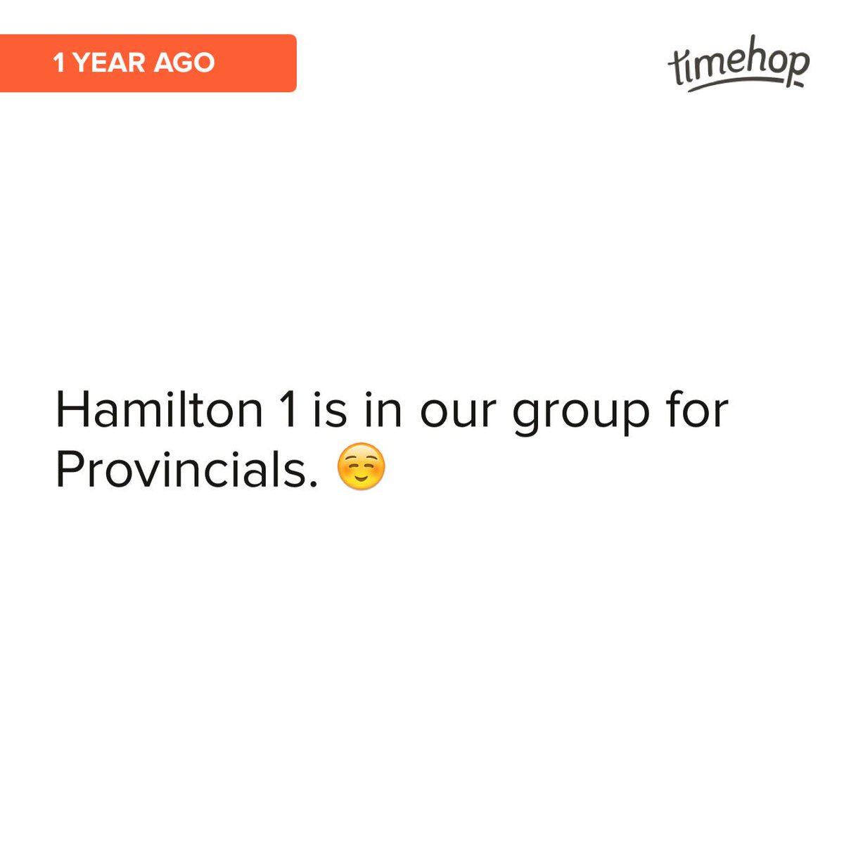 SquantoBeats's tweet image. Then we kicked their ass :) #EmptyNetter timehop.com/c/t:4895549838…