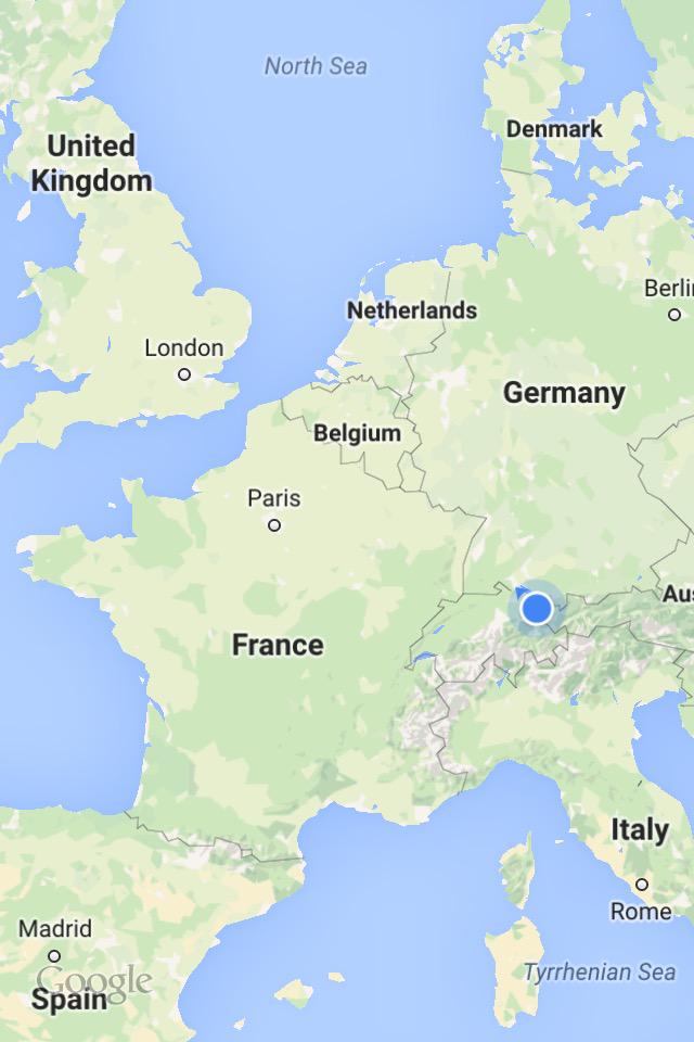 runemma's tweet photo. So close to the #Dolomites, bring on a hilly few days!!! #Alps #cycletouring #EBCrides #thisgirlcan http://t.co/FRbzTvDPqX