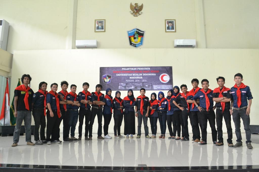 Segenap Pengurus Harian #Ksr_Umi, mohon maaf lahir &amp; batin <a href="/Cakrawala_IDE/">cakrawalaide.com</a> <a href="/ksr121pnup/">KSR PMI 121 PNUP</a> <a href="/KSRUNM/">UKM KSR PMI UNIT UNM</a> @KSR108STMIKDp