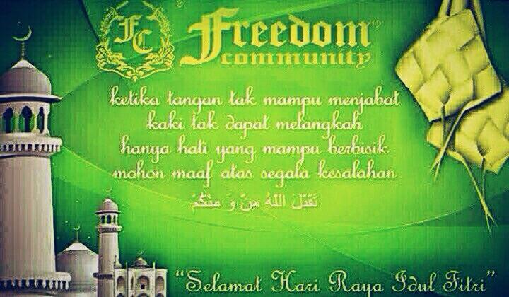 Freedom Community® (@freedomsolo) on Twitter photo 