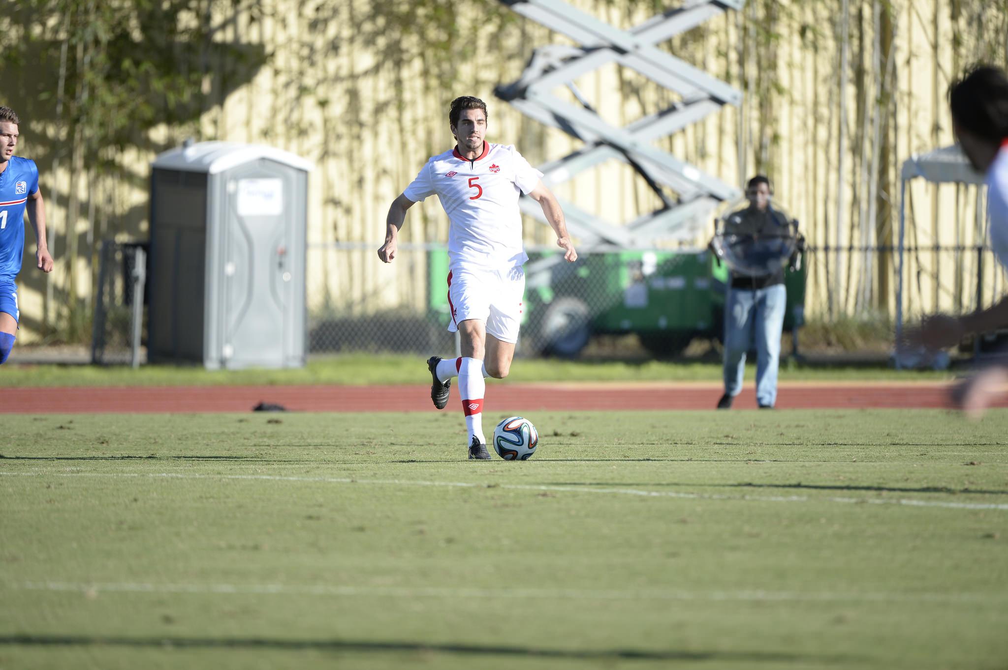 Happy birthday wishes to Dejan Jakovic, reliable centre defender! 24 appearances, almost a quarter century! 