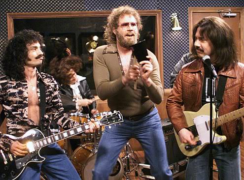 Happy 48th birthday to Will Ferrell! Let\s celebrate with more cowbell, shall we? 