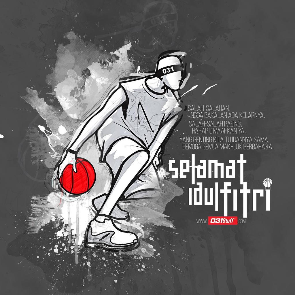 salah salahan, udah ngga jaman.
selamat merayakan kemenangan.