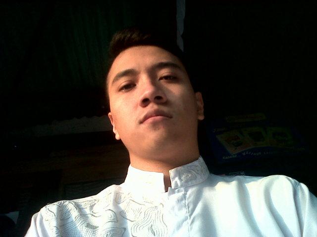 Alhamdulillah lebaran, Minal aidizin wal faidzin mohon ma'af lahir &amp; batin :D