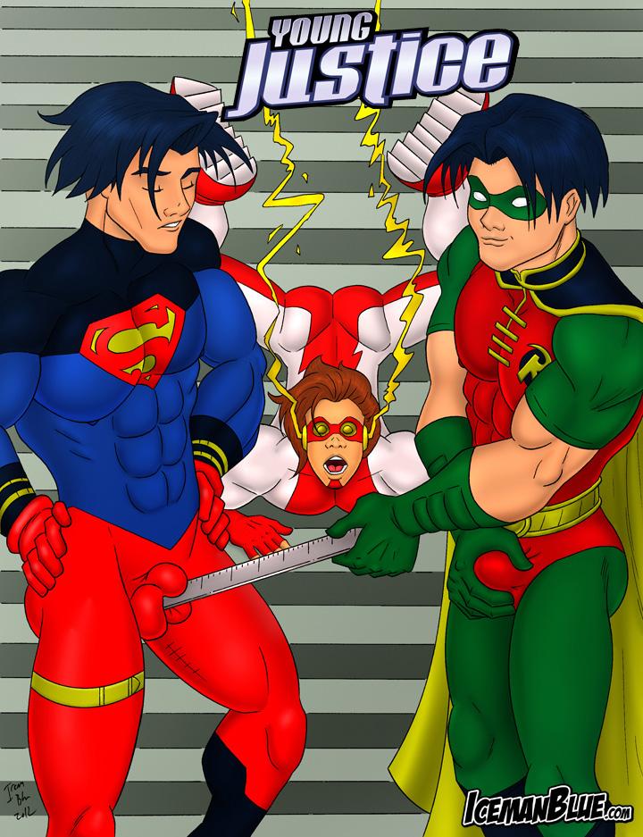 superhero_y's tweet photo. スーパーヒーロー海外版4
アメコミもいいよ http://t.co/J2bdpaSEzS