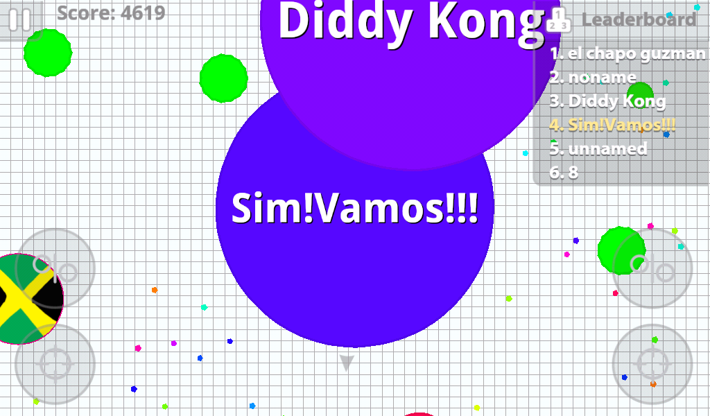 RickGamerADR's tweet image. Puts Velho Nunca Chego kkkkk