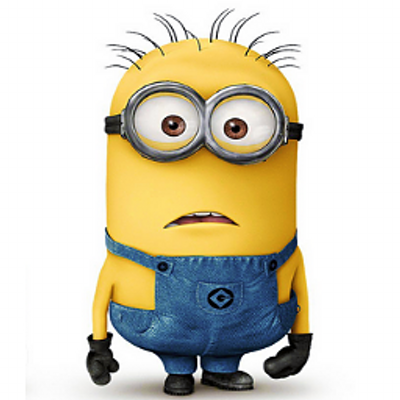 GerryMoran's tweet photo. Uh oh .... 40.5% of people are digging the #Minions on Twitter on  #contentmarketing #negativesentiment http://t.co/a1dkevaBGQ