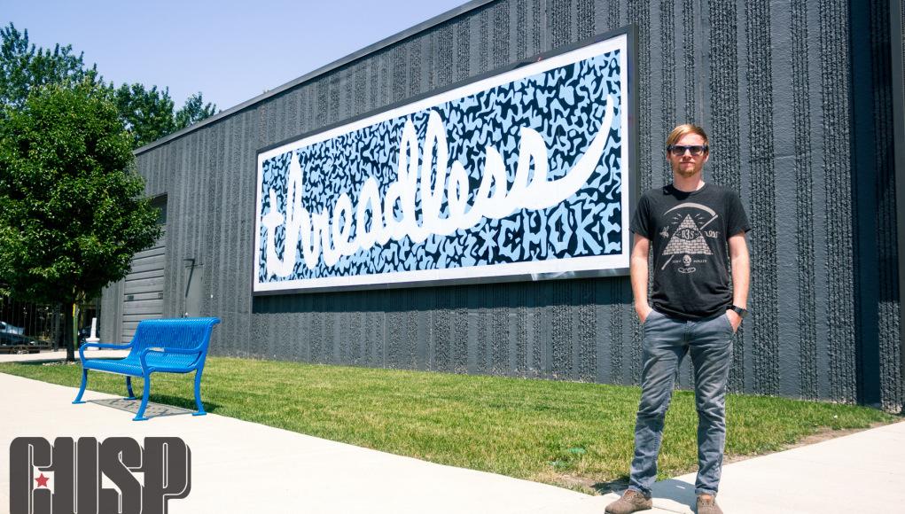 CUSPMAG's tweet photo. @CUSPMAG presents The Convo with Jake Nickell founder of @threadless 
http://t.co/XsYH35Mo5e http://t.co/Cjh10aaU7t