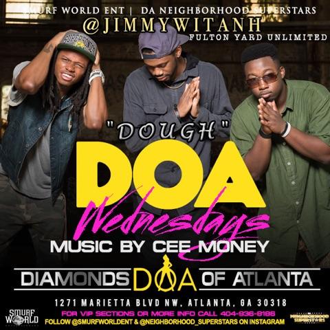 bhramabull's tweet image. #RedBull Sponsored Artist @JimmyWitAnH Performing @ #DOA #DiamondsOfAtlanta is Wednesday July 15th #JwH #JimmyWitAnH