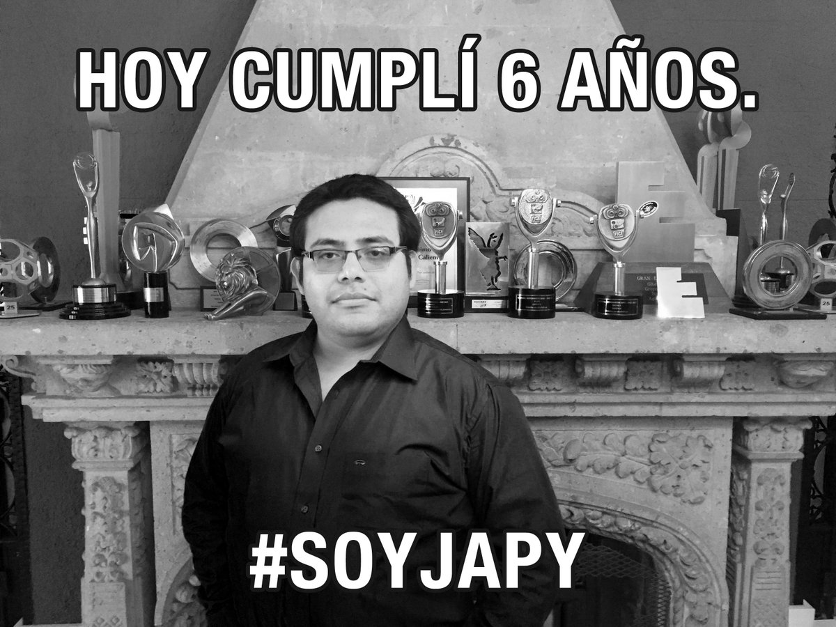 agencianonimo's tweet photo. @aljazem #soyjapy http://t.co/N5SFBY3VmS