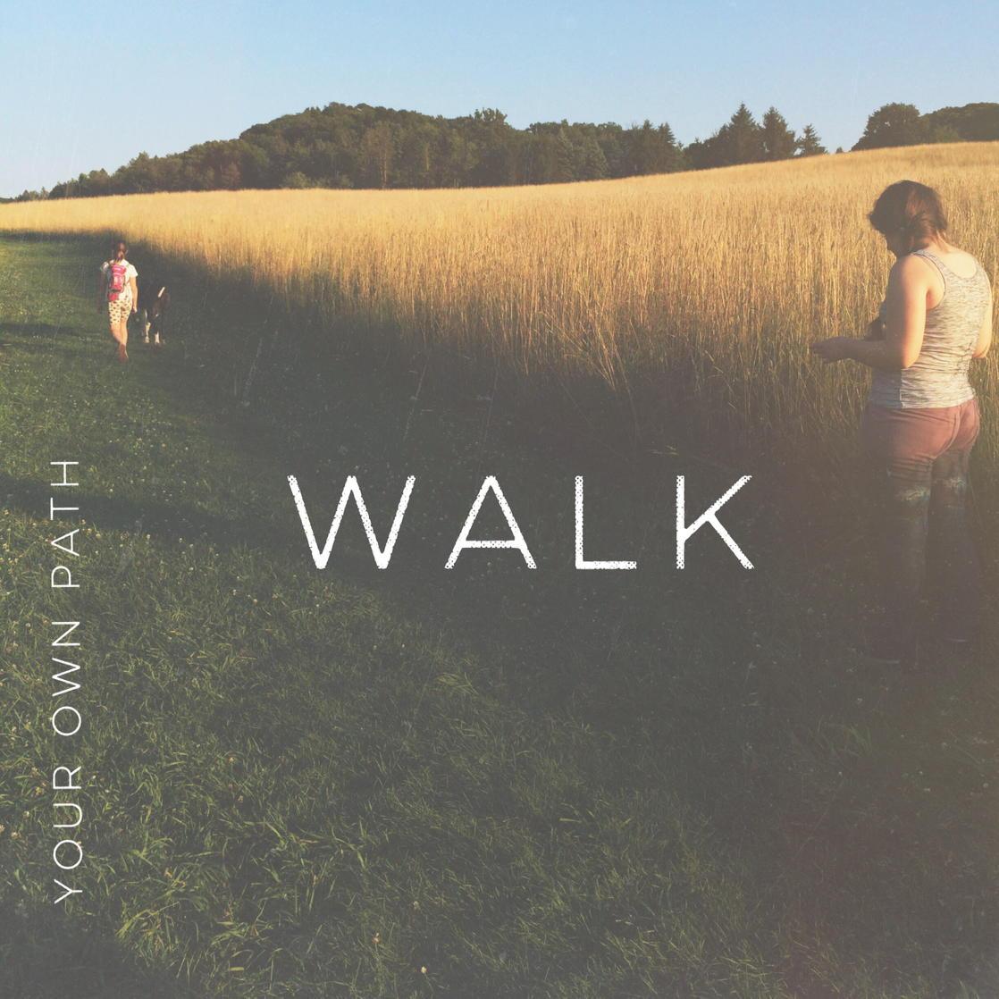 sta_awhile's tweet photo. Walk your own path #journey #newdirection #forkintheroad http://t.co/ZMKnyCGqJc
