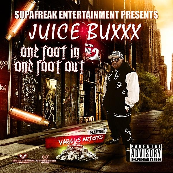 NUSTYLEZ's tweet image. ***NEW MUSIC ALERT*** SUMIN NEW OFF THE PROJECT #ONEFOOTINONEFOOTOUT  VOL.2 #SFE #3ZFL soundcloud.com/juicebuxxx1/ju…