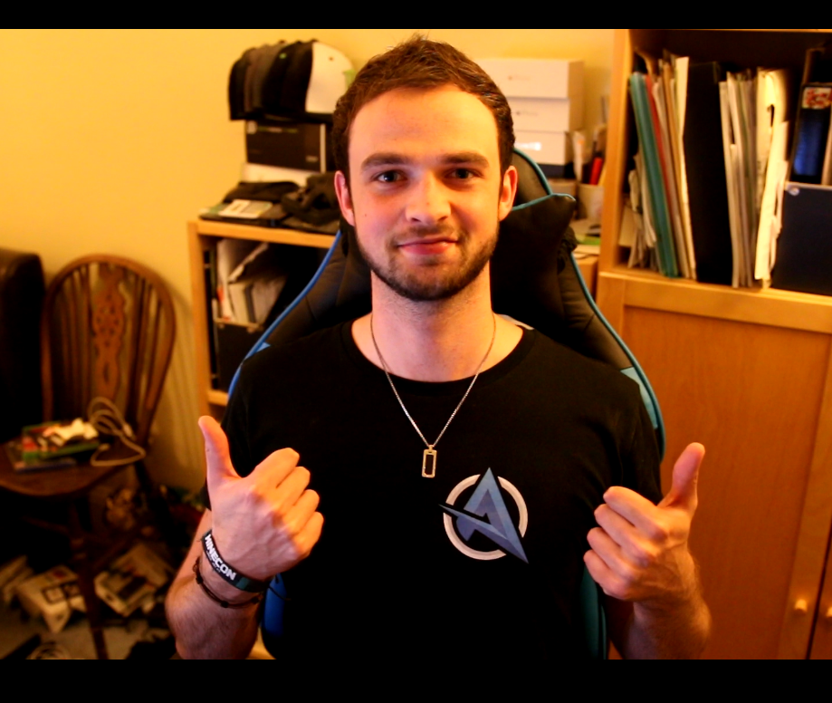 Ali-A on Twitter: "THERE ARE HERE! Ali-A tshirts available 