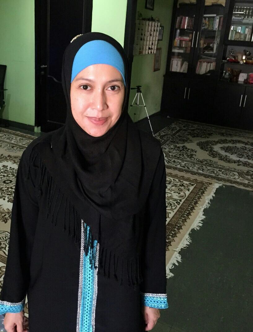 FebryMeuthia's tweet image. Hae @gennasatria met lebaran 😚  #lebaranbabes baidewei kenapa gada lebaranmoms sih #persoalan 😄