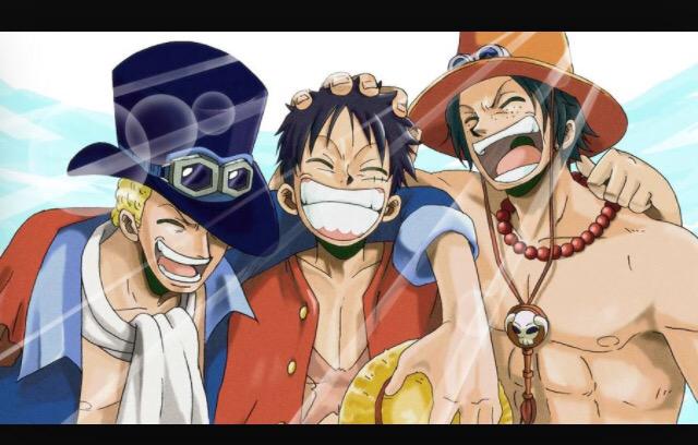 163 Wallpaper One Piece Asl Pics - MyWeb