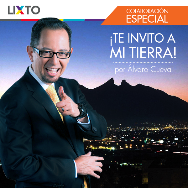 LixtoMX's tweet photo. ¿Ya viste la colaboración @AlvaroCueva en #Lixto? No te quedes sin verla en http://t.co/2LIAiquVoX http://t.co/Y0kUwthkLq