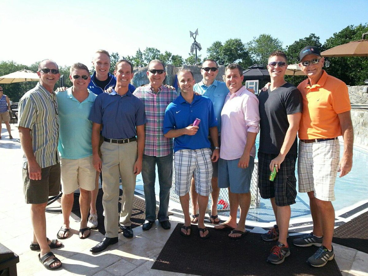 Titus2Group's tweet photo. What an amazing day!  You deserve to be here! http://t.co/uwjZFslZxC
