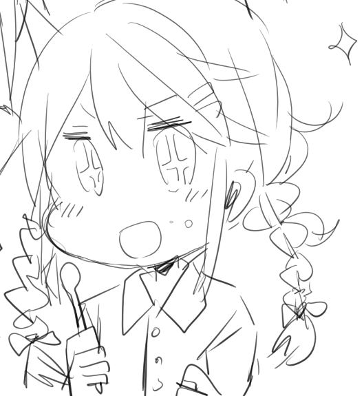 きらきら☆彡 