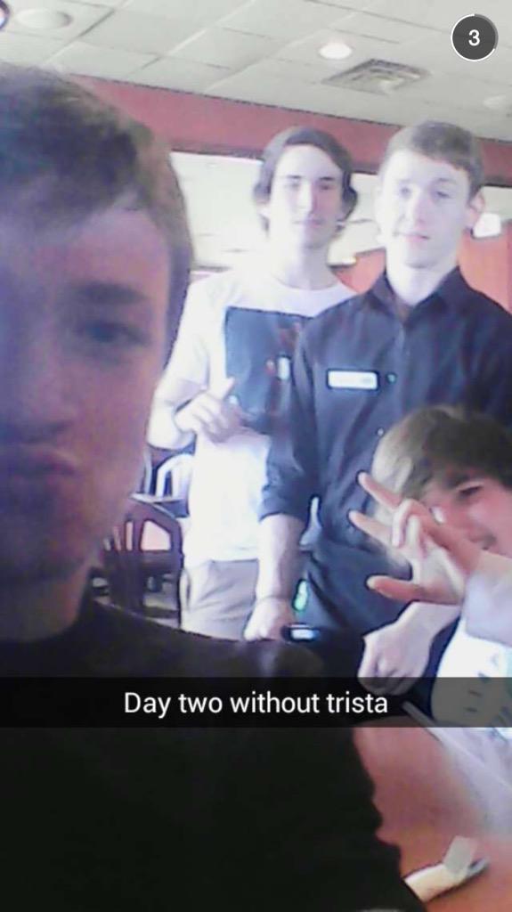 ChristianDRider's tweet photo. Remember when you asked for nudes and your buddy delivered? @SAtchinson Happy Birthday Sammy. #thesememories #defsgay http://t.co/0iu2oSoWZ5