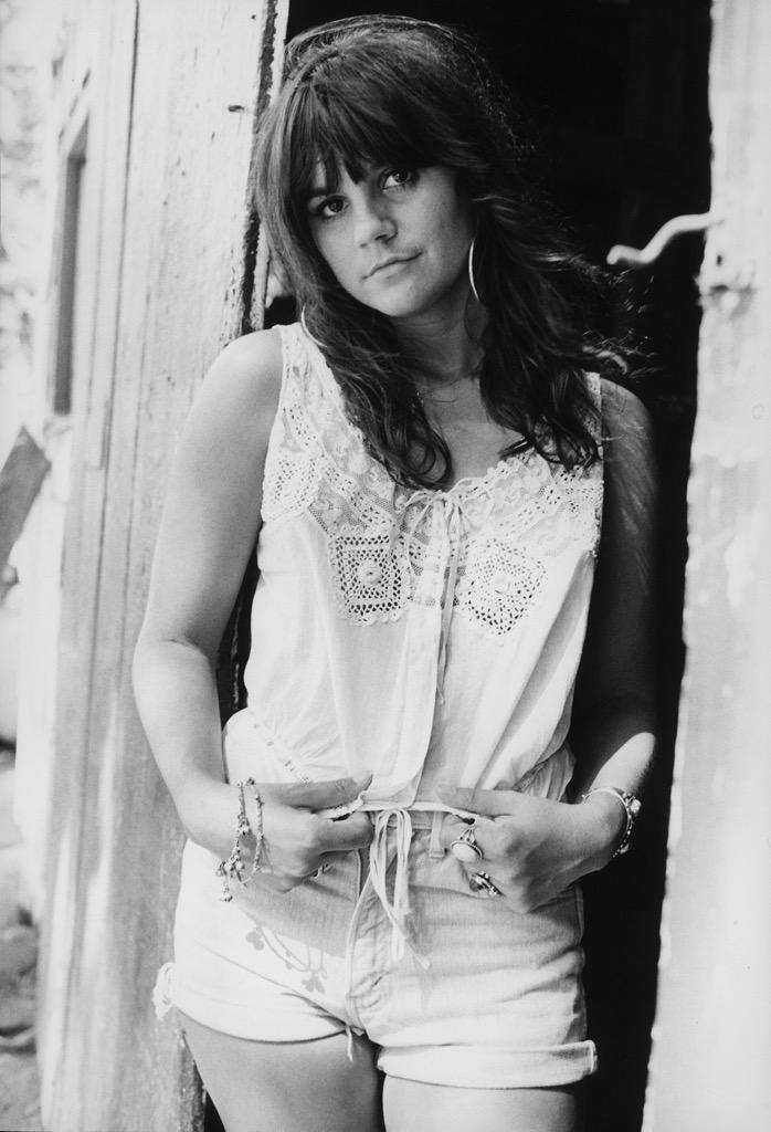 Happy birthday July 15th linda ronstadt 