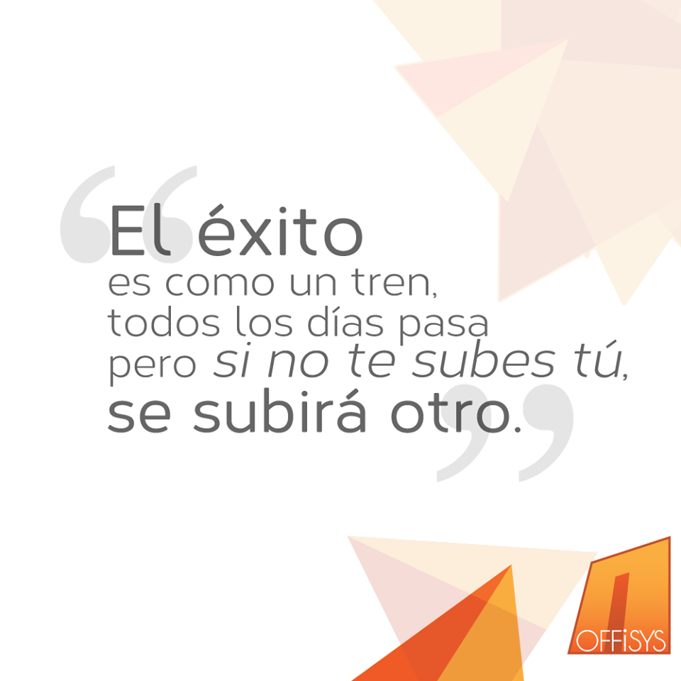 OffisysMX tweet picture