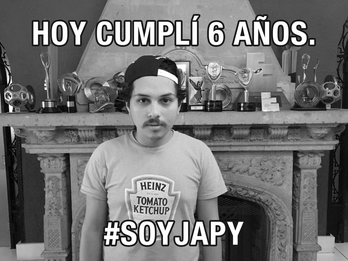 agencianonimo's tweet photo. @unmeloman0 #soyjapy http://t.co/LabLylPl1p