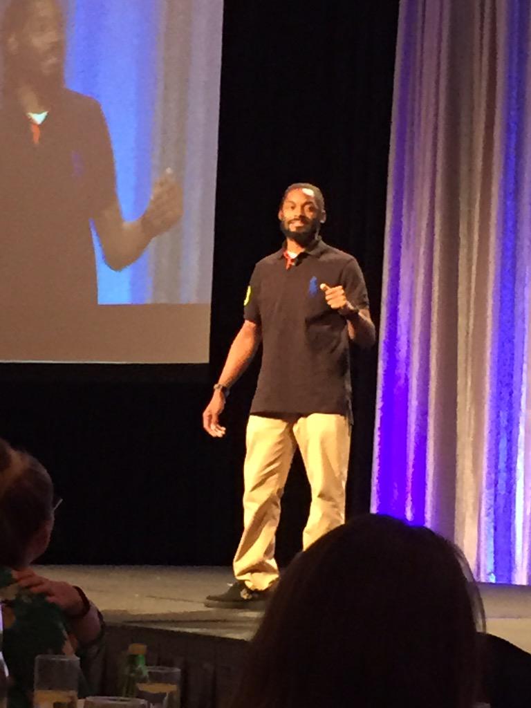 Robin Luster tweet media