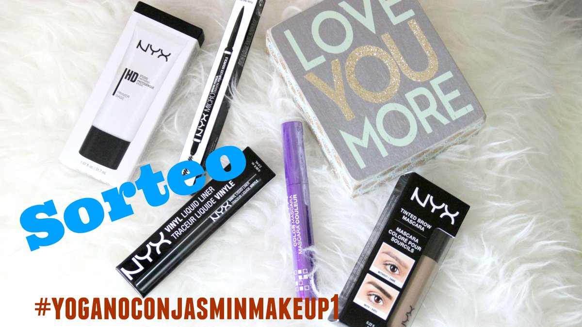 Jasminmakeup1's tweet photo. Aqui la foto del sorteo. Esten pendientes a mas sorteos grandes. Esto es solo una probadita! #yoganoconjasminmakeup1 http://t.co/hk5LM065xn