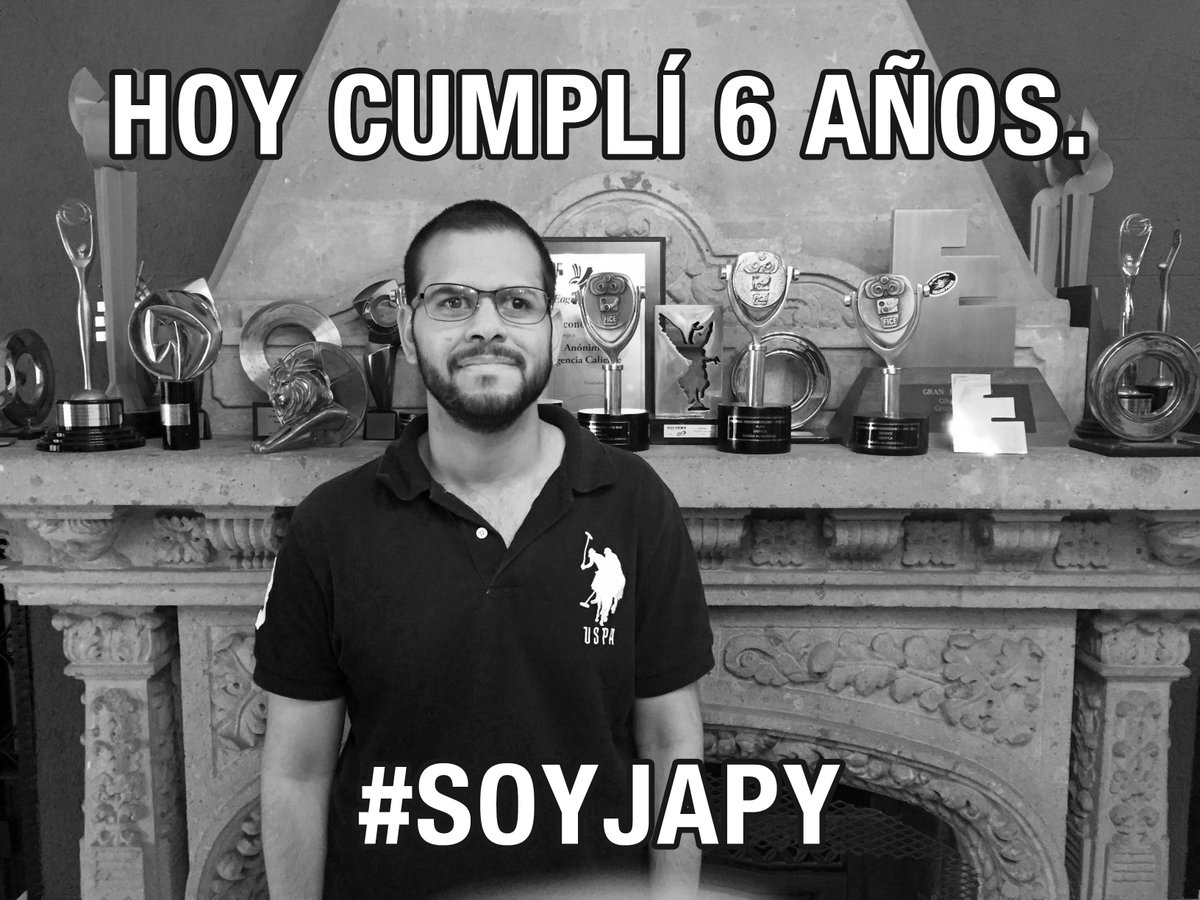 agencianonimo's tweet photo. @sauvento #soyjapy http://t.co/AMA1eT90n1