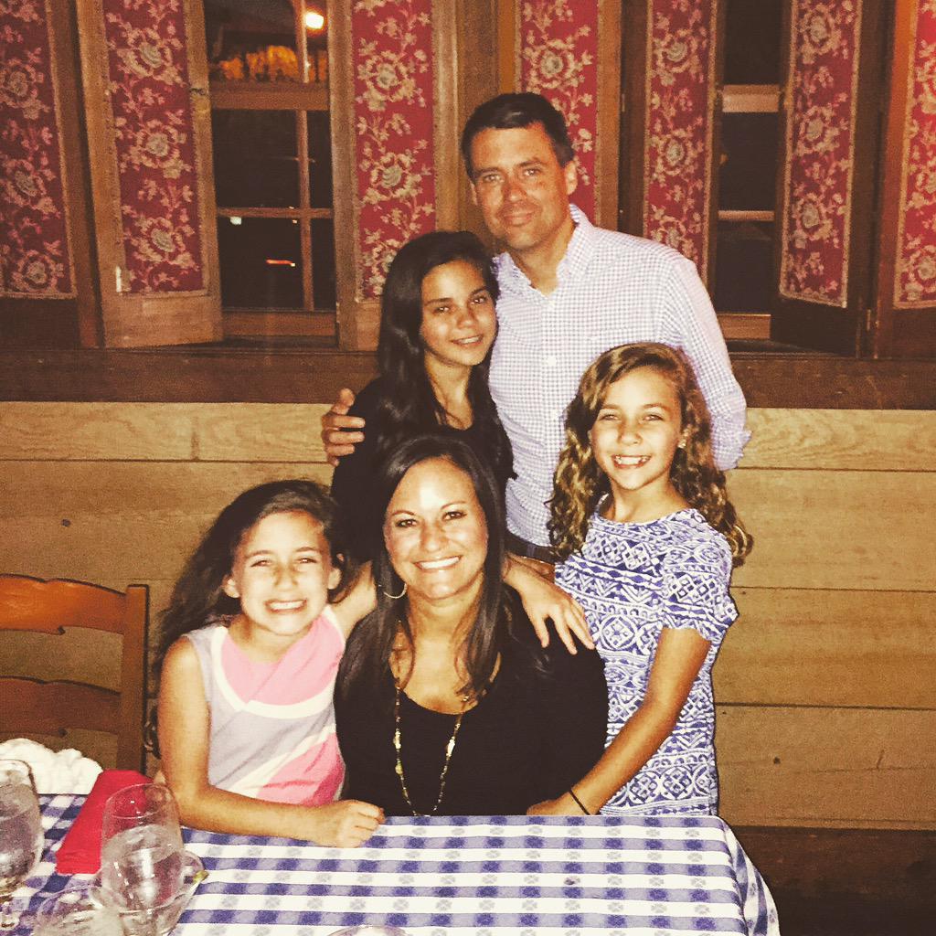 Mimi Kirkland on Twitter: “Happy Birthday, Mommy!! I hope you had the