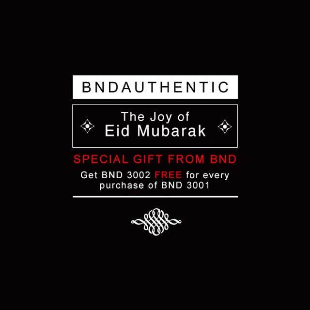 Happy Eid Mubarak 1436H
Celebrate and share this moment with us!
 (17 july - 20 july)