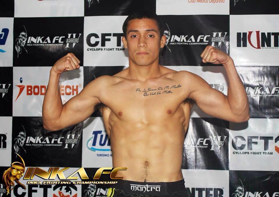 LDapello's tweet photo. Todo listo para mañana !!! @mantrajiujitsu @INKAFC @ivanpitbullperu http://t.co/VgWcCg0jvY