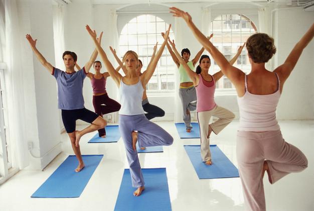 runlivermore's tweet photo. Cross train with yoga to help strengthen the muscles that are underused during your routine runs! http://t.co/zix5GxW9rm