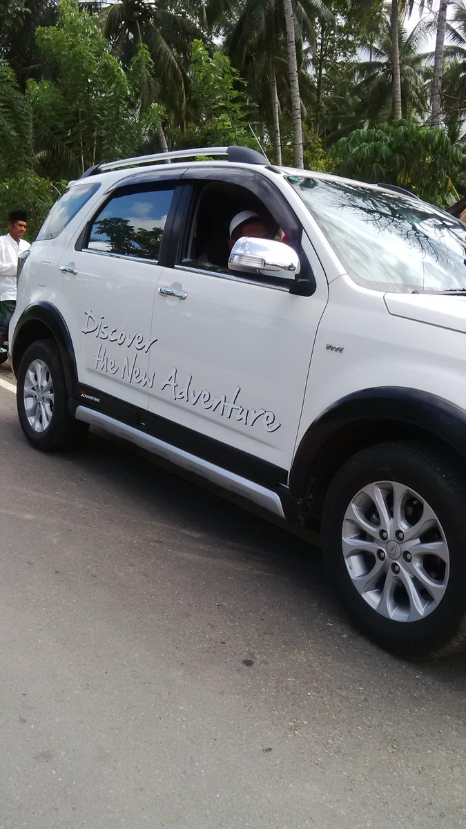 Prepare Kotamubagu,,,