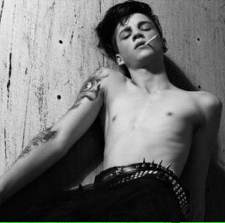 Please follow Our devil (Mathias) <a href="/TheFirstToSin_/">Mathias.</a>