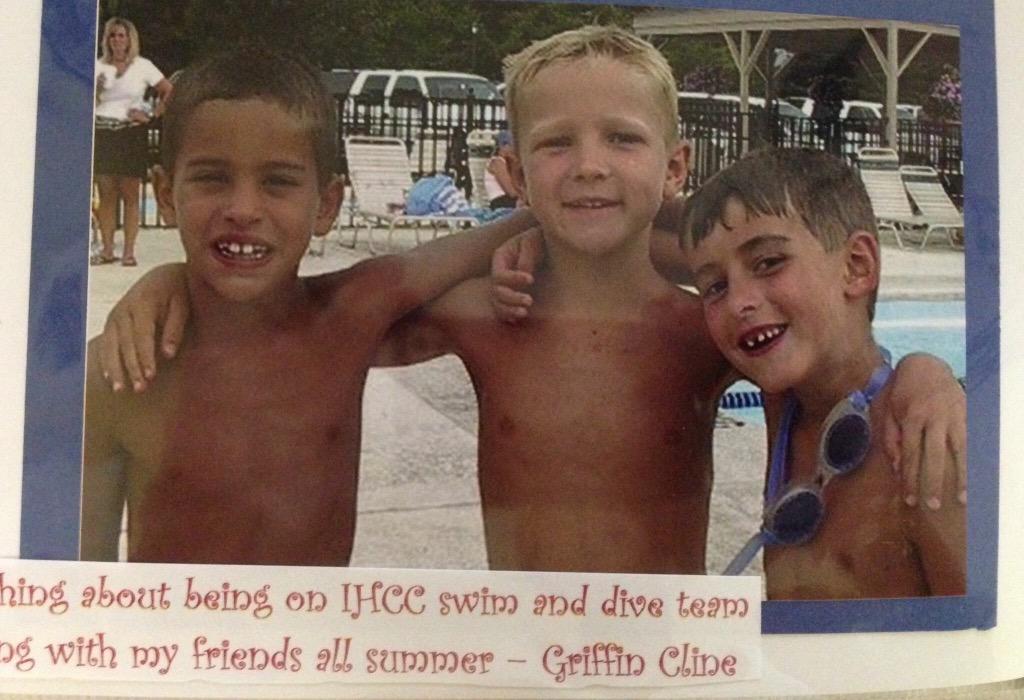 gtfields's tweet photo. @sprieskorn posting pics from past South Central Meets! How about this one with #gcline @jgooding6 & @DillardBobby http://t.co/VjiGlOZkSS