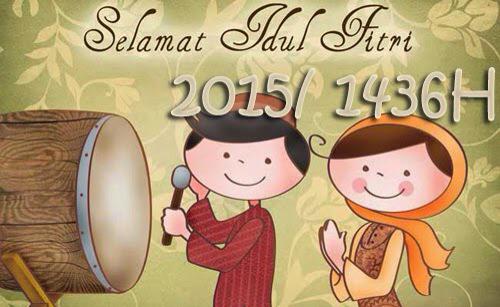 LakustikMusic's tweet photo. Lakustik mengucapkan Selamat Hari Raya Idul Fitri 1436 H. Mohon Maaf Lahir &amp; Batin http://t.co/CmPFxqeOhw
