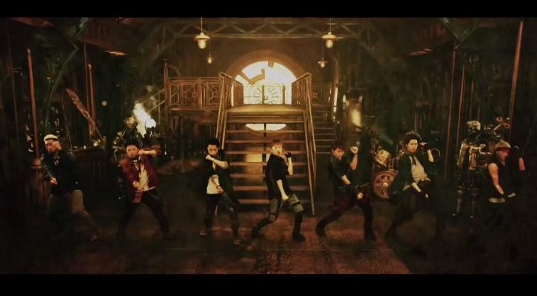 Exile 最新ニュース Pa Twitter Gene Generations Newsシングル Hard Knock Days Mv T Co Yzj8ts7r6j アニメ ワンピース 主題歌 彼らの歩んできた道のりとワンピースの世界観がリンク Http T Co Onipt5maex