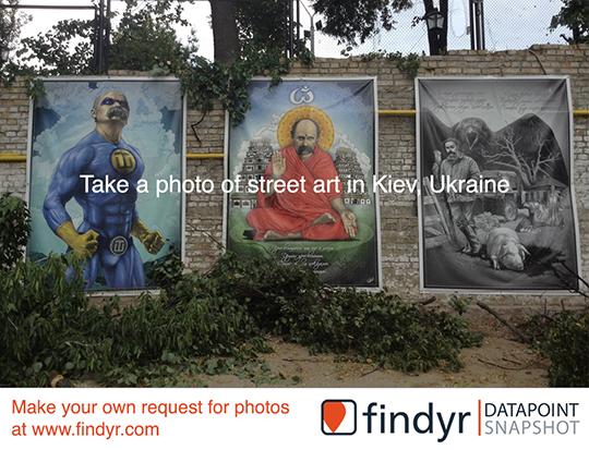 crowdsrc_data's tweet photo. Find and Take a Photo of Street Art in Kiev http://t.co/nN8eFuUkui #findyr http://t.co/k9HmbNddWm