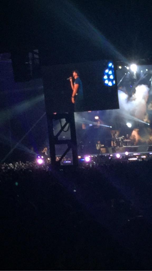Luke Bryan is the best country entertainer! Happy birthday! 