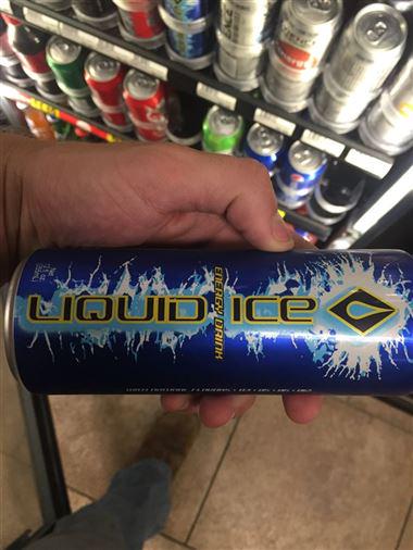 JamesBonney's tweet photo. And if it gets warm, you can cool it off with a few cubes of solid water... http://t.co/ky32NCQ9Y3