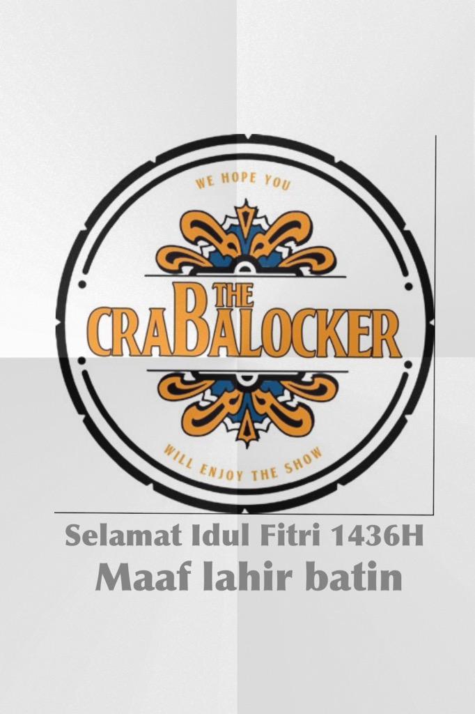 crabalocker (@thecrabalocker) on Twitter photo 