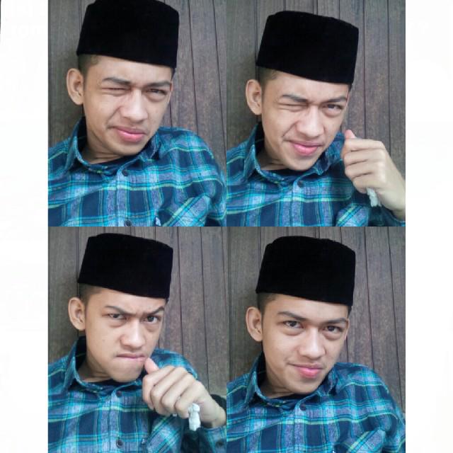 prawiro_riki's tweet photo. Happy Ied Mubarak ;) http://t.co/JRoZULdyDX